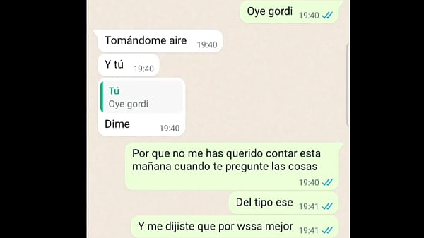 Mi novia me cuenta su historia_cuando lo dejamos
