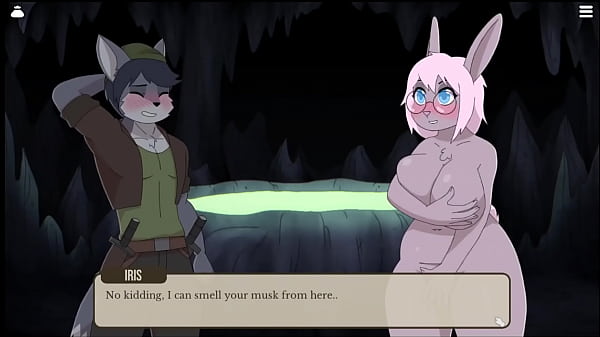 Let s Start Our_Dungeon_Test With Cute Enemies