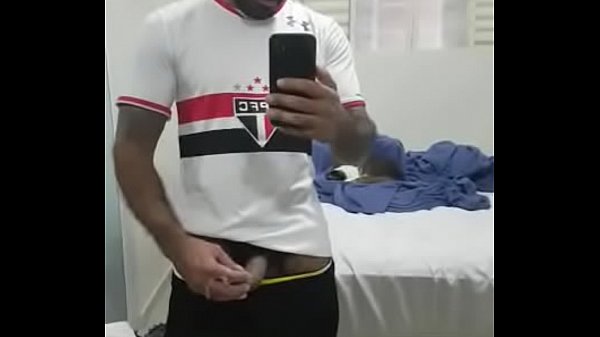 Play MP4 - Gozada durante o jogo do sao paulo