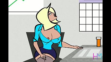 FULL EPISODE: The Sexy Case of Milking the Cow-orker or the Office of Milk and Honey