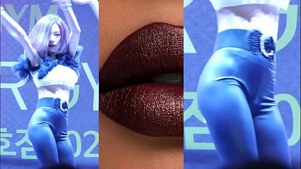 Dancing China_Girl Leather Pants