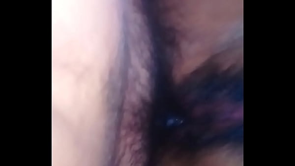 Filmando con mi nena