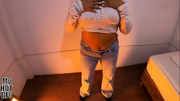 &iexcl;mayt&eacute; Baila Y Se Pone Cachonda! &iexcl;est&aacute; Lista Para Follar! thumbnail