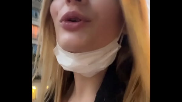 Je vais au sex shop je vous ferais part ce que j&rsquo;ai achet&eacute; tr&egrave;s vite mes 