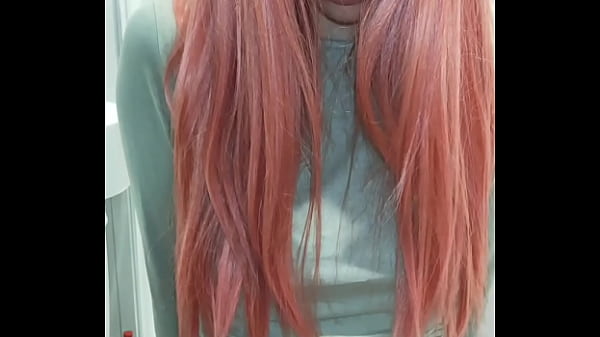 Step-sister asks my opinion on her new underwear, have to check if the material is_very soft