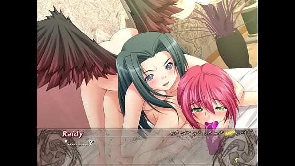 Nonton Raidy 2: Mariel thumbnail