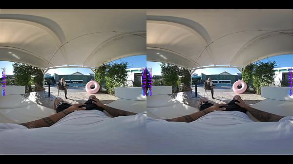 Play MP4 - PURITY VR - Special treatment for Her Private Secretary