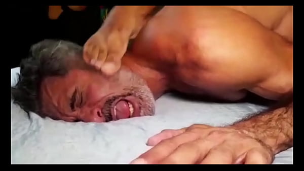 O Cara Aguentou A Minha Anaconda Ate O Talo Todo Pra Dentro thumbnail