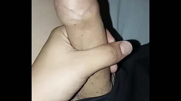 Close-up da cabe&ccedil_a da piroca