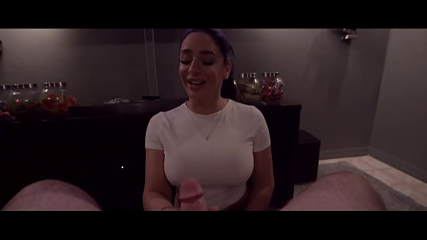 Naughty Theater Room Fun With My Friends Mom Part 2 Sheena Ryder WCA Productions 