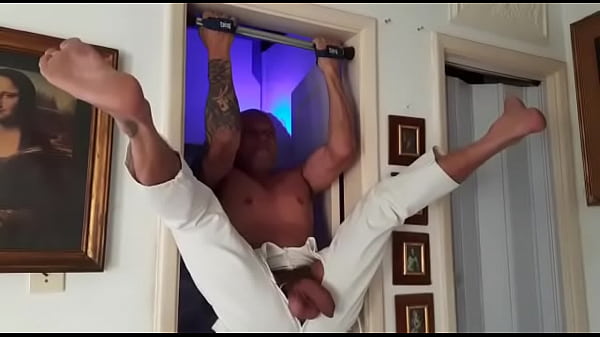 Careca Maludo Hot Mature Stud