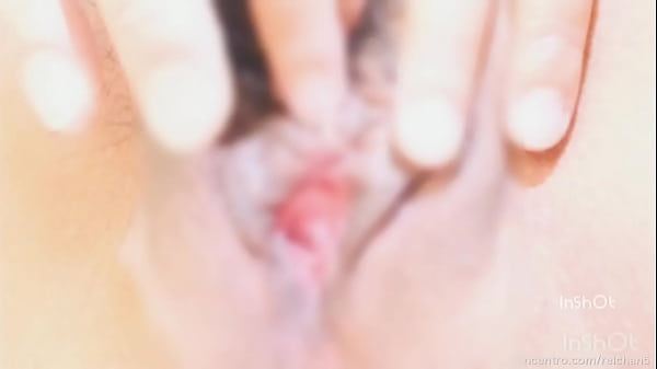 Play MP4 - Clit masturbation&period;