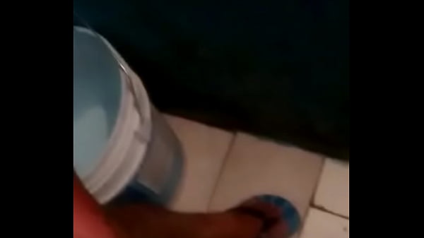 Rica verga de maduro 