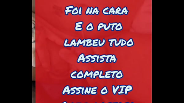 Play MP4 - Breno x Wagner Vitoria&period; Qdo vc mete a pirocada no seu &iacute;dolo e enche ele de leite &lpar;Pr&eacute;via&rpar;