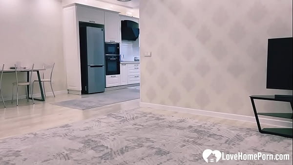 Nonton Watching Her In Pov Is Making Me Rock Hard thumbnail