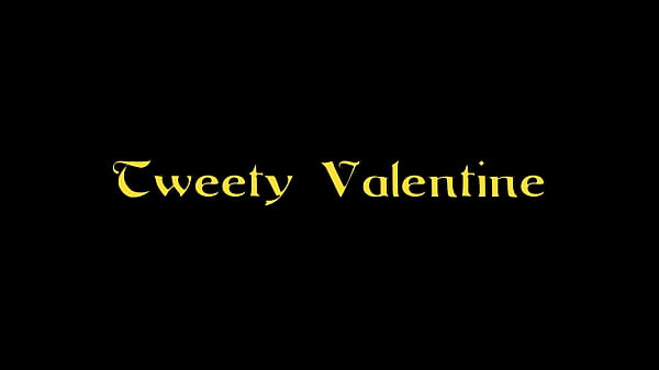 Nonton Tweety Valentine Is A Horny Redhead, Who Has Been In This Confession Booth Many Time Over... thumbnail