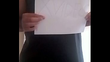 V&iacute;deo De Verifica&ccedil;&atilde;o thumbnail