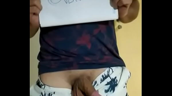 V&iacute_deo de verifica&ccedil_&atilde_o