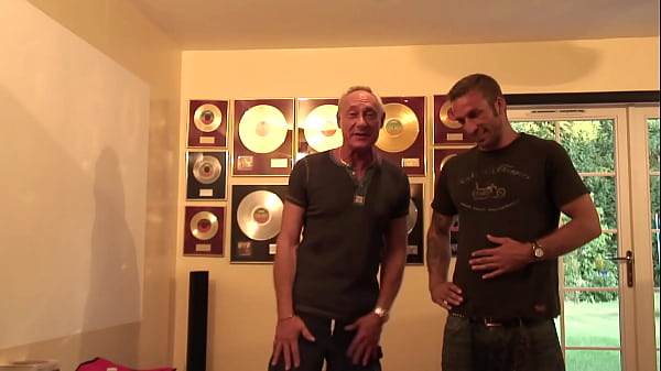 And the only way to get a real comparison was to fuck them one right after the other 