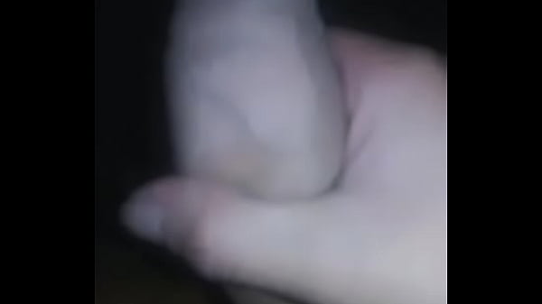 Fernando Olvera Ense&ntilde_a su pene