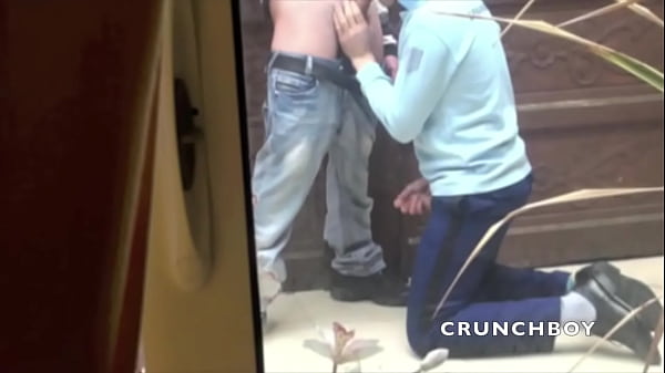 Valentin Fucked By Seyx Policeman In Uniform Outdoor thumbnail