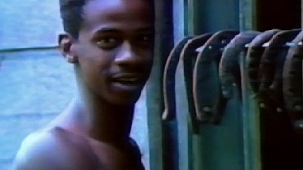 Vintage Bareback From The Seventies 