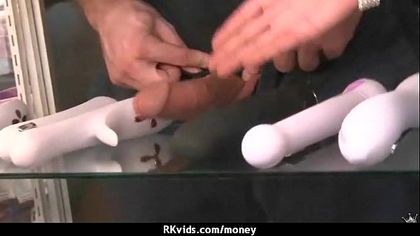 Voyeur sex for cash 5