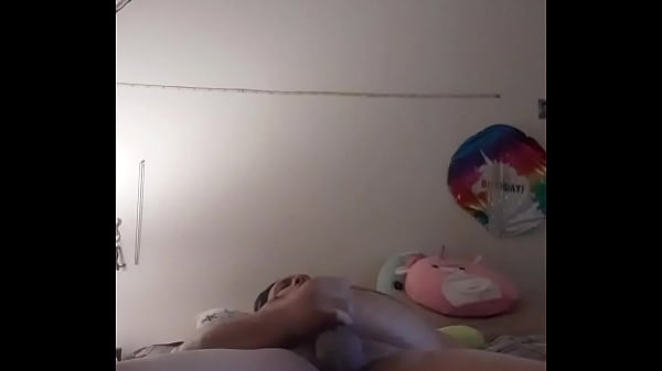 I love masturbating I really love it