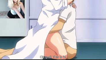 Play MP4 - It makes me hot when you're inside me