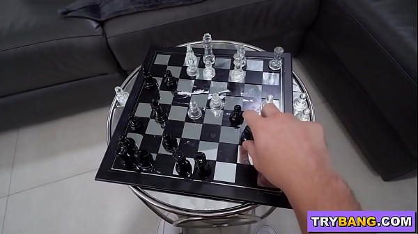 Nonton Bangbros - Watch Bro Checkmate Britt Blair's Ass Hole With His Big Cock thumbnail