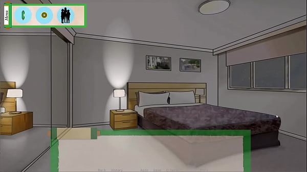 Jikage Rising Part 14 - Nija sluts in training 