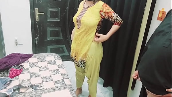 Bhabhi Surprised By Her Devar She Changing Clothes And Got Fucked 