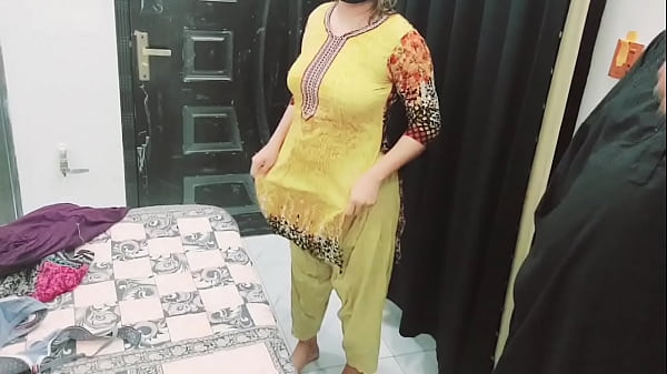 Play MP4 - Indian Step Sister Surprised By Her stepBrother