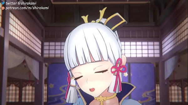 hentai ayaka sendo_penetrada melhorvideo curto de_hentai