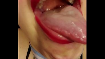 Adoracion De Lengua Y Culo De Tu Diosa Argentina! thumbnail