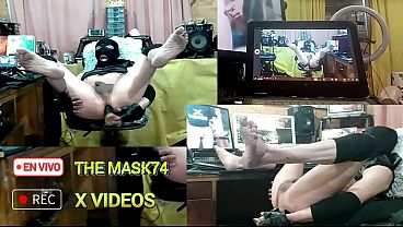 en directo camara web parte 2