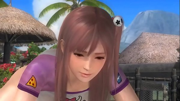 Nonton デッドオアアライブ5-ほのかヌードpt.4 thumbnail