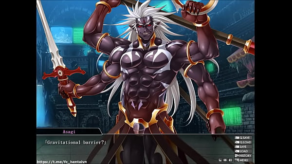 Taimanin 3 walkthrough 43