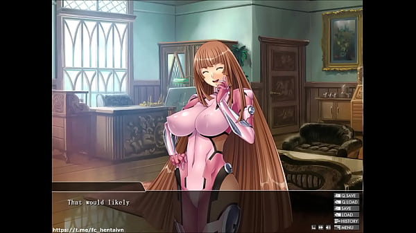 Taimanin 3 walkthrough 43