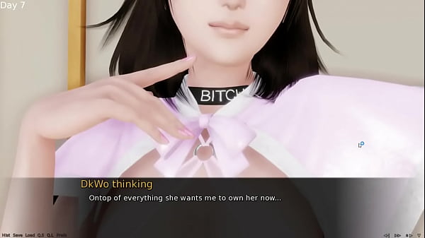 Saving Yandere #2 thumbnail