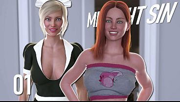 MIDNIGHT SIN &ndash_ Episode 1