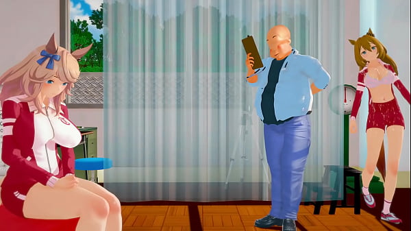 Nonton 保険セクハラ thumbnail