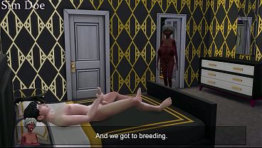 Gilf Breeding