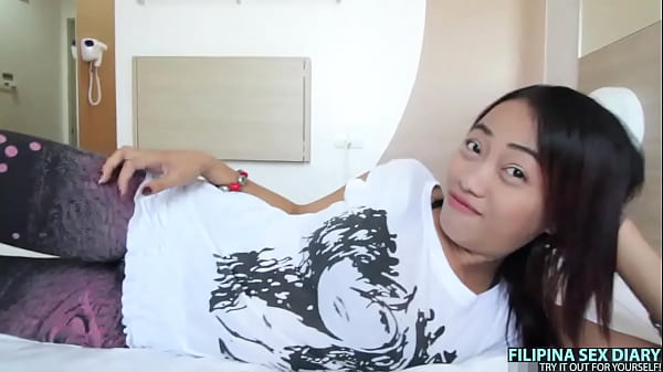 AsianSexDiary Hairy Pussy Asian Fucked 