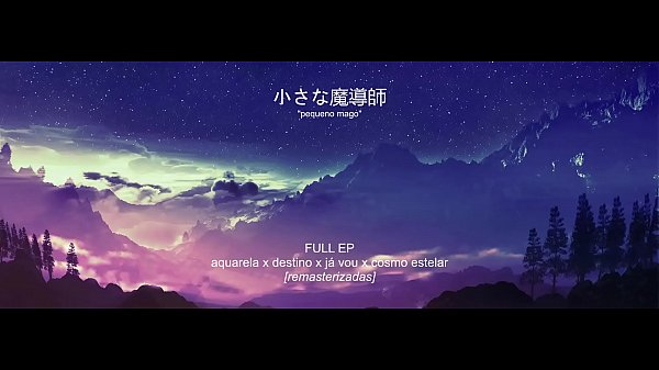 MagynPequenoMago FULL EP