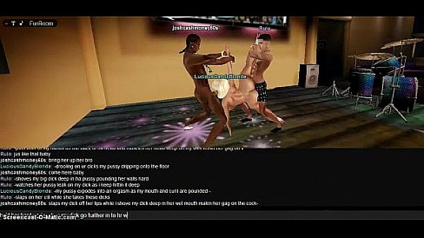 Blone Club Nite thumbnail