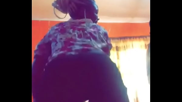 Naija teen dancing 