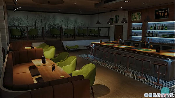 Play MP4 - LUST ACADEMY &num;26 &bull; A naked&comma; horny lady on the bed&quest; Yes please&excl;