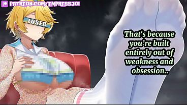 Beta safe porn training #3 