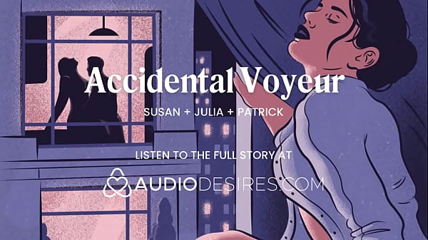 Play MP4 - She finger fucks her pussy while her neighbors are fucking in front of her &vert; Window roleplay &vert; Amateur voyeur &vert; Hotel creampie